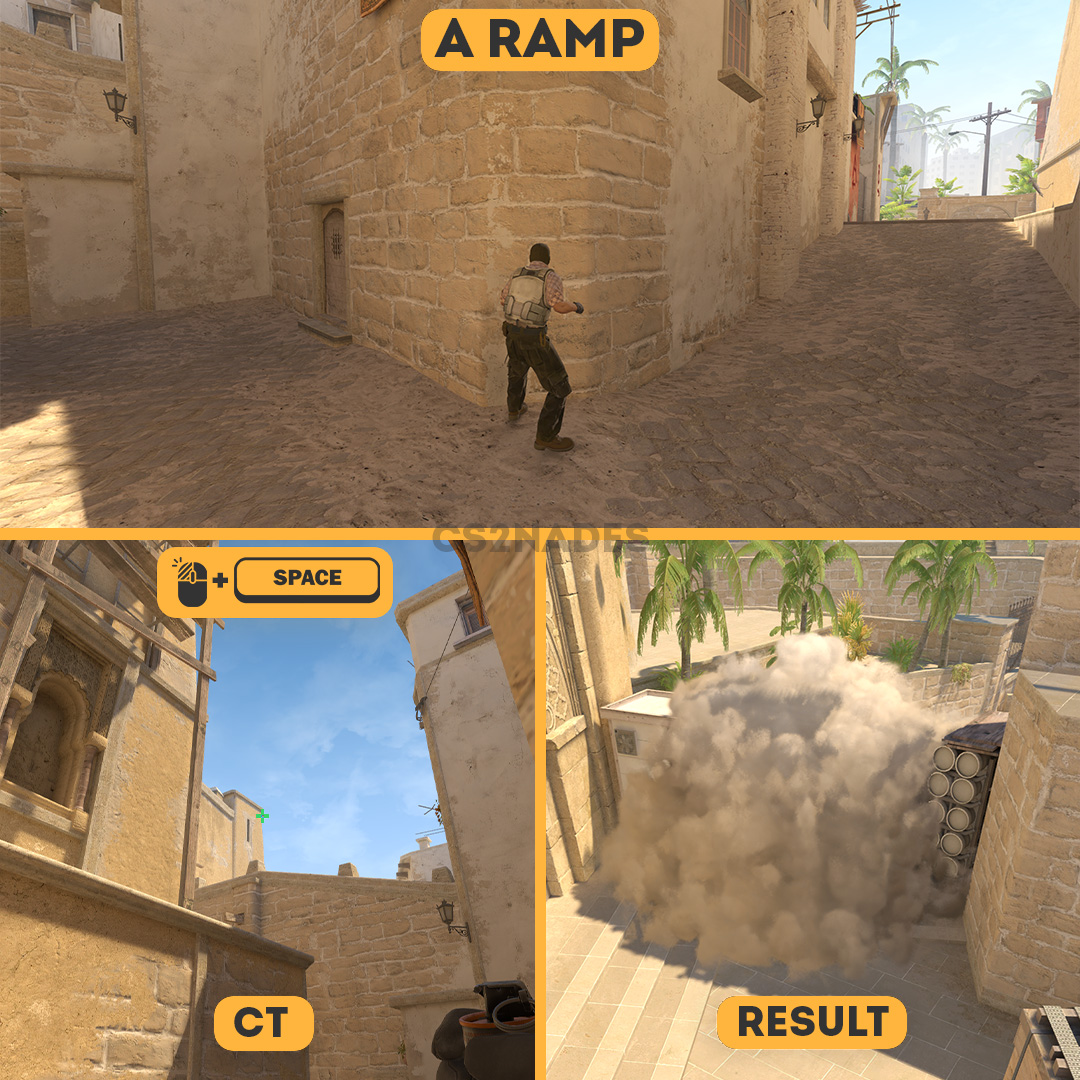 Crosshair Target